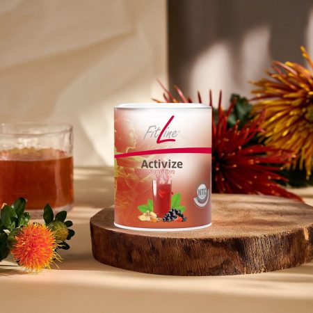 FitLine 白盖低敏小红Activize Sensitive (Dose)175g